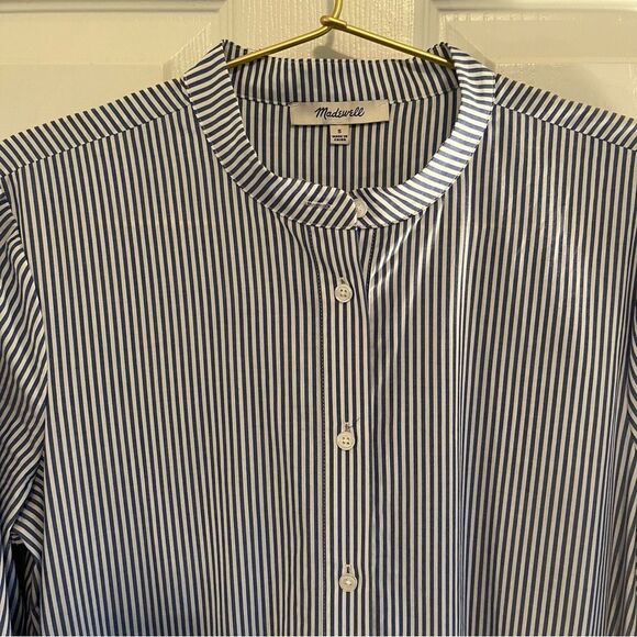 Madewell Dress NWOT - Picture 6 of 7